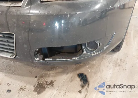 2009 Chevrolet Impala Ltz z USA, uszkodzony, nr VIN 2G1WU57MX91282338